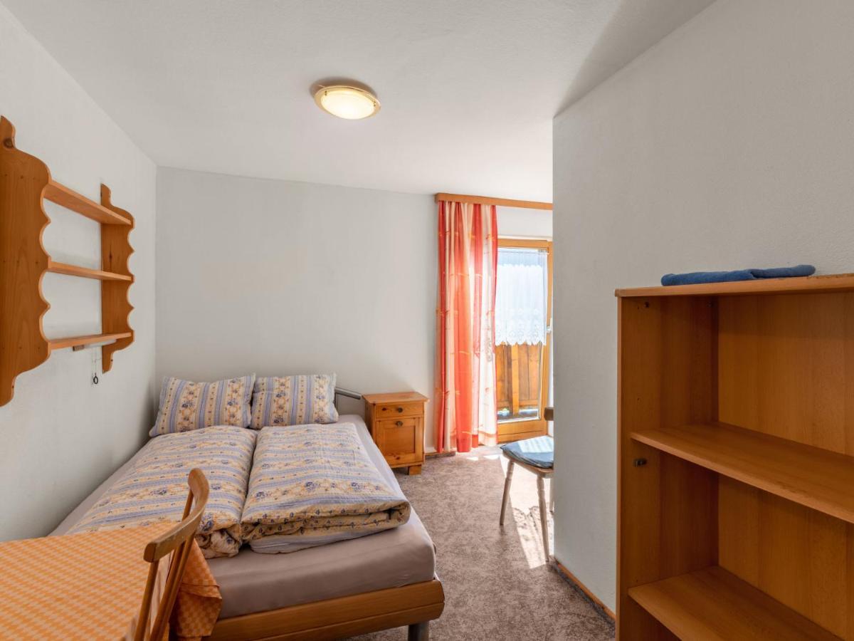 Apartment Ratgebgut By Interhome Цел ам Зее Екстериор снимка