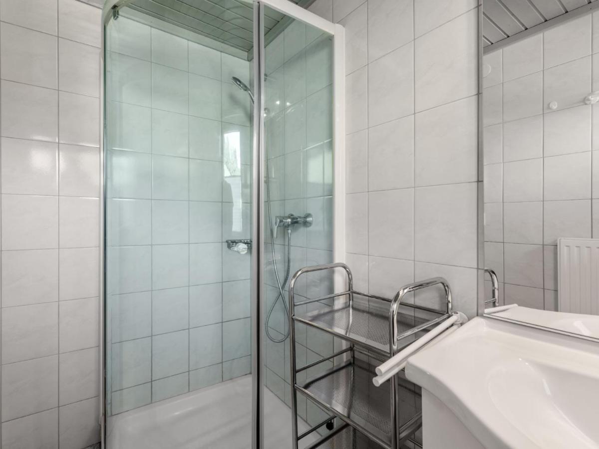 Apartment Ratgebgut By Interhome Цел ам Зее Екстериор снимка