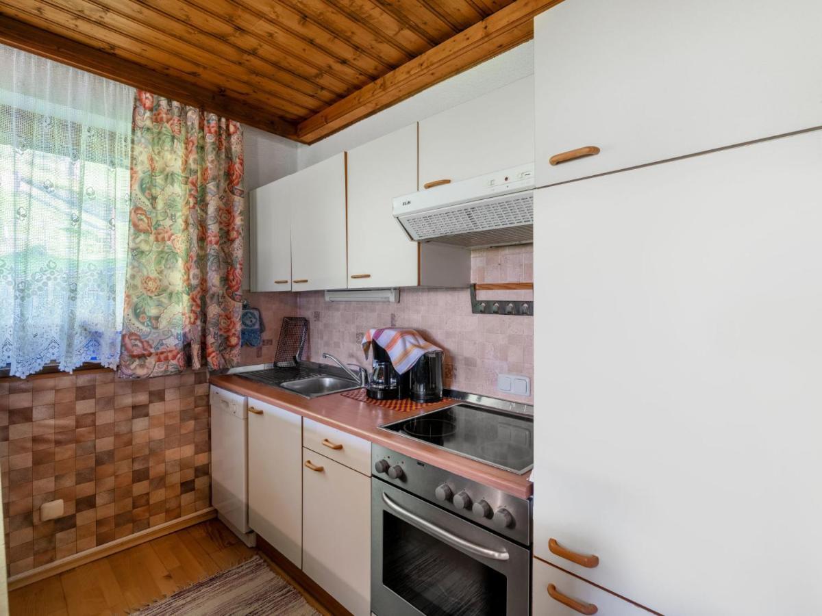 Apartment Ratgebgut By Interhome Цел ам Зее Екстериор снимка
