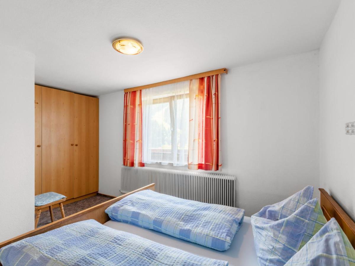 Apartment Ratgebgut By Interhome Цел ам Зее Екстериор снимка