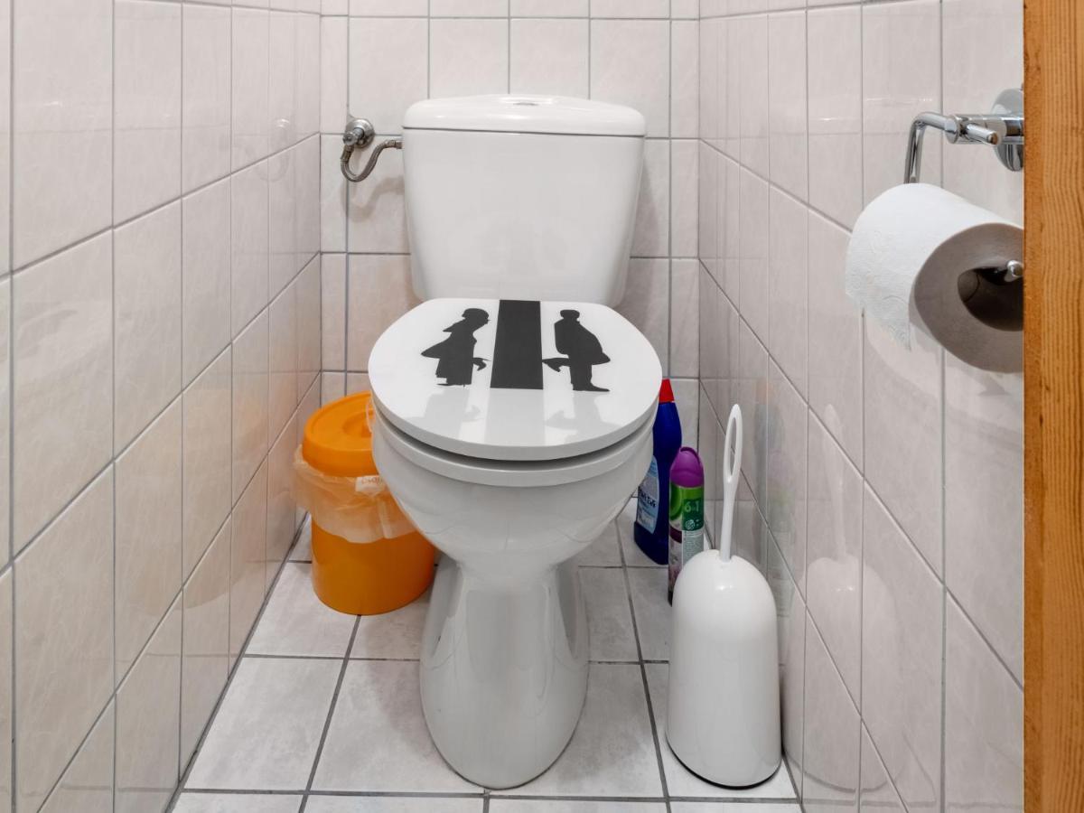 Apartment Ratgebgut By Interhome Цел ам Зее Екстериор снимка